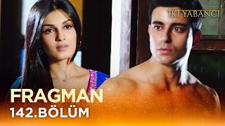 İki Yabancı Hint Dizisi - Saraswatichandra 142. Fragmanı