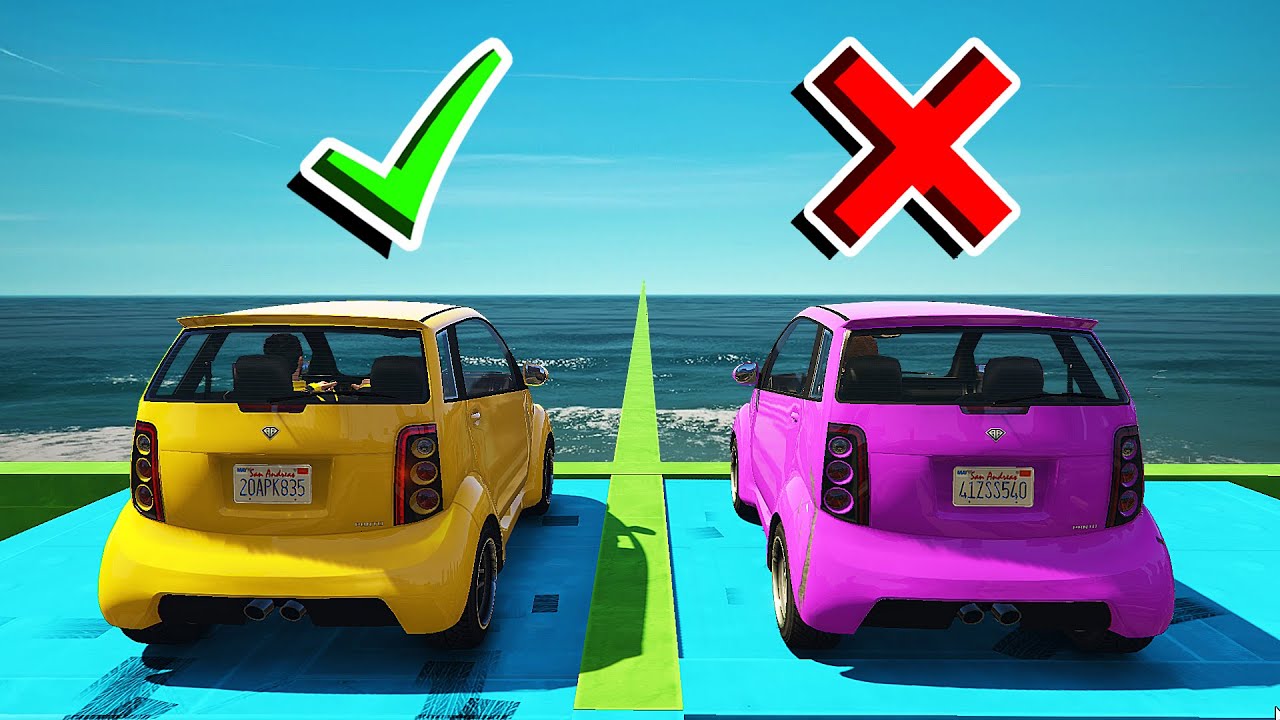 PARKOUR TROLL 99% IMPOSIBIL! DOAR UNUL DINTRE NOI TERMINA!