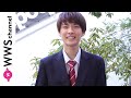 酒寄楓太が第8回日本制服アワード グランプリ受賞で喜び語る!「憧れである西島隆弘(AAA)さんのようにカッコ良くなりたい」