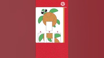 Find the missing piece of the picture#find #fun #missing #puzzles #youtubeshorts #shorts #subscribe