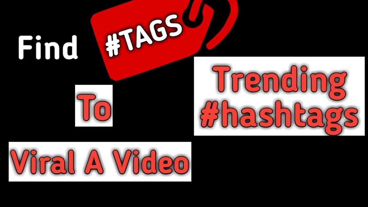 How to find trending tag How to find trending tag for youtube YouTube