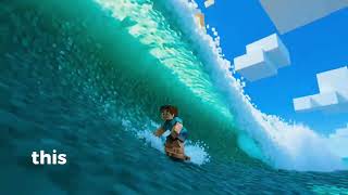 Minecraft Summer Vacation - Happy Kids Song Jack Rose