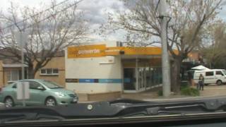 A Random Road Trip..