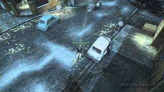 Spawn Tomahawk Throw By Watta AiiMbOt On Hanoi Killing PitiedGem1