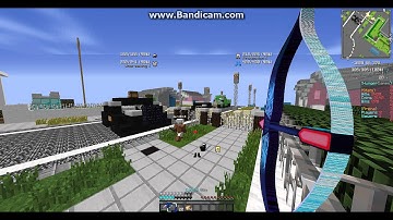 munch13 hacking Mythcraft HungerGames