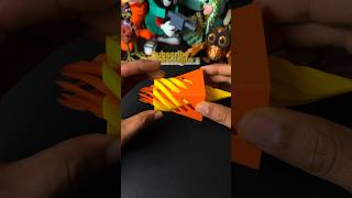 Famous 3D Printed Impossible Passthrough Fidget Toy. #3dprinting #fidget #toy Net Worth