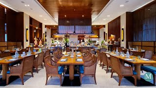 Breakfast Buffet at Shangri-La Boracay | Hotel Buffet 🇵🇭 (CC Available)