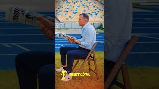 Андрій Шевченко про Збірну в якій він грав.