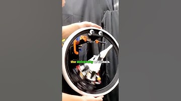 Futuristic Stability on Single Wheel 😲 Robotic Legs Meet Monocycle Precision  #MonocycleRobot