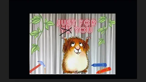 Little Critter Just For You by Mercer Mayer #kids #storytime #books