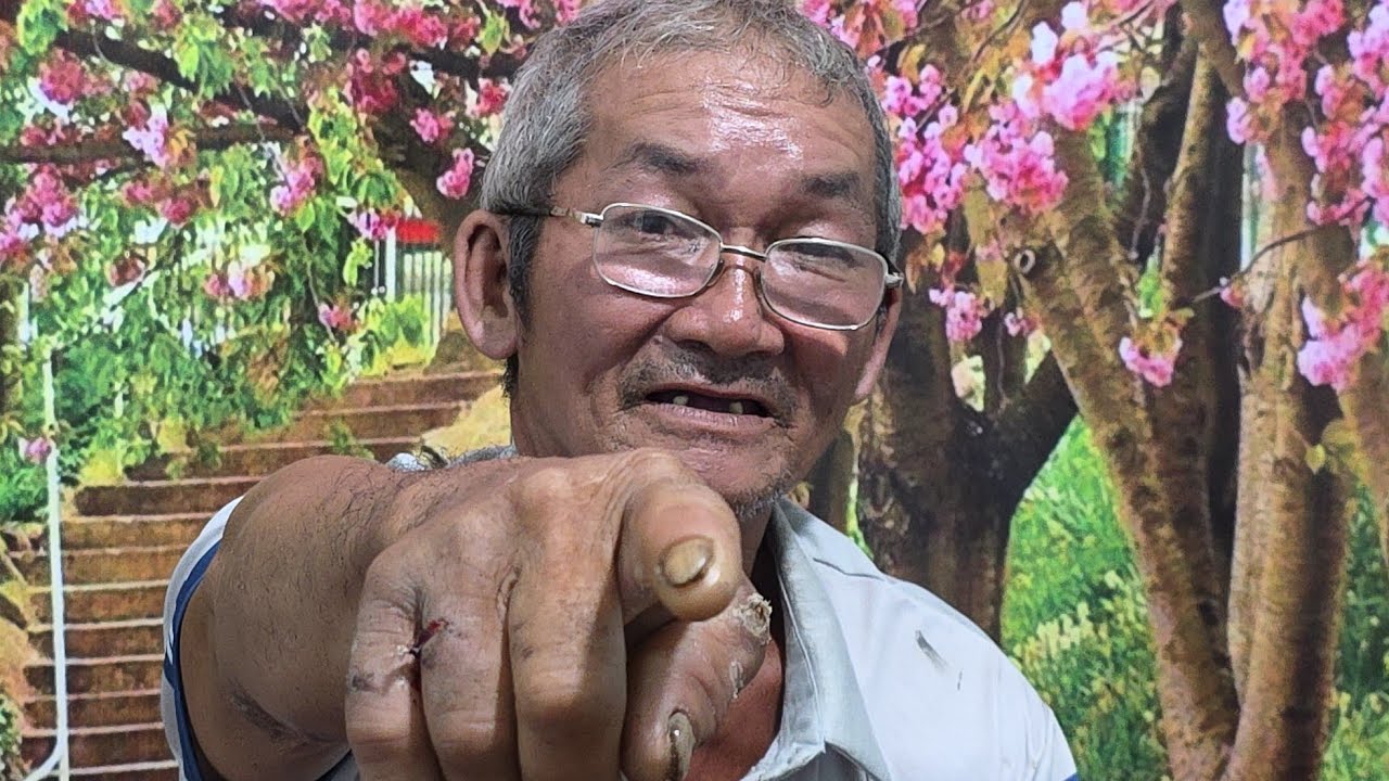 Cô 57t bỏ chồng đi theo ông trên tóp tóp | Hiệp Sĩ Bình Dương