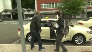 Realer Irrsinn: Bahnübergang-Posse im Sauerland