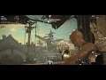 Gears 5 - Wave 10 "Boss Rush" on River as Demo (SOLO)