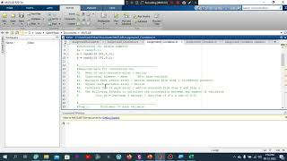 How to find Correlation of an array/matrix in Matlab by using our own function / code.