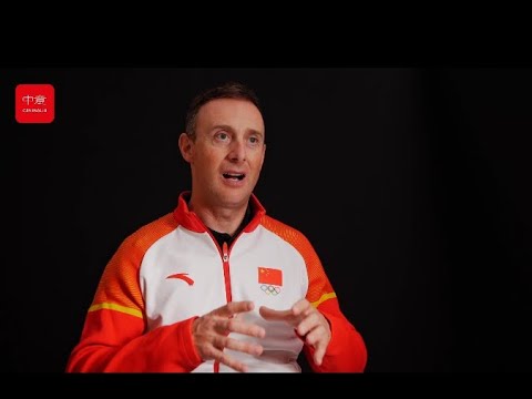 Video Italia e Cina insieme: lo sci alpinismo e il viaggio olimpico della squadra cinese