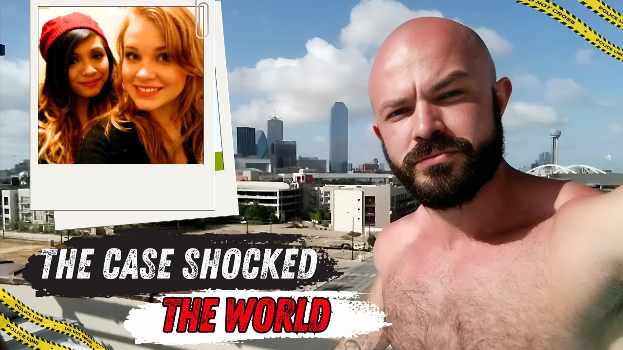 The Mysterious Encounter of the Couple, and the Horrific Death Hidden ...