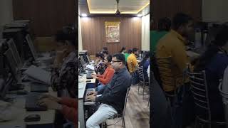 UPSSSC &amp; Govt Job के लिए Perfect Typing Center! | Guaranteed Speed Improvement