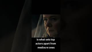 Emily Watson's performance in Dune Prophecy is outstanding