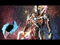 ULTRAMAN BLAZAR FINAL FORM HENSHIN SOUND[BLAZAR BRAVE]