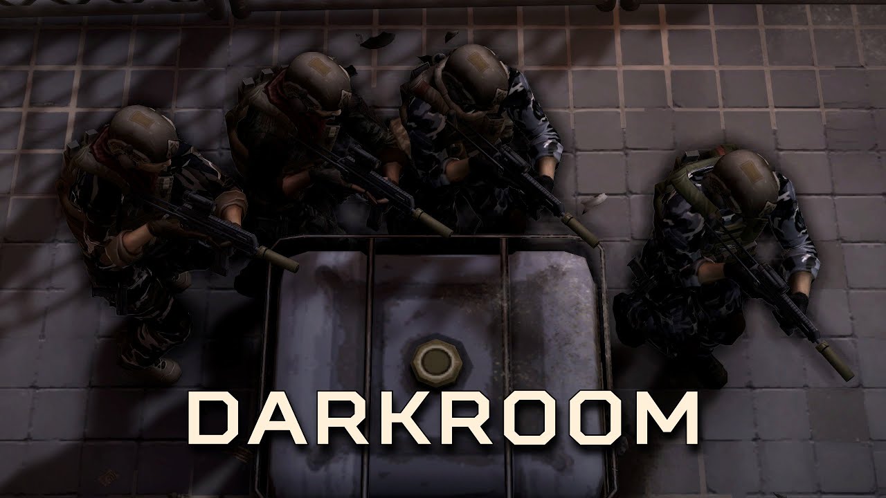 Fergie Went Clubbing Again | Door Kickers 2