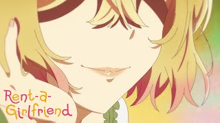 Evil Ex Rent-A-Girlfriend