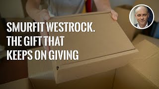 My review of Smurfit Westrock and the growing consumer class