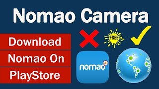 Nomao Camera Download 2018 100% Real Xray Camera screenshot 5