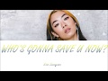 Rina Sawayama - Who&#39;s Gonna Save U Now? (Lyrics-Letra en español)