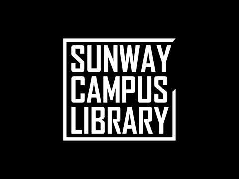 Sunway Campus Online Library