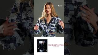What #JaneenaChan wore to the MEGA #fashionawards 2024 👗🏆 @MEGAmagazine