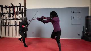 Provoking their Taker using Ox