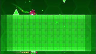 Geometry Dash: Dorabae-Basic 5