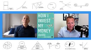 Famous How I Invest My Money - Carl Richards + Josh Brown Net Worth