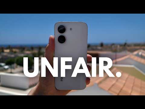 The Poco X8 Pro Is Basically A $300 Console - Full Gaming Test