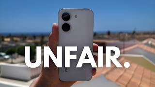 This $300 Phone Is A Gaming Beast - Poco X8 Pro Gaming Test screenshot 5