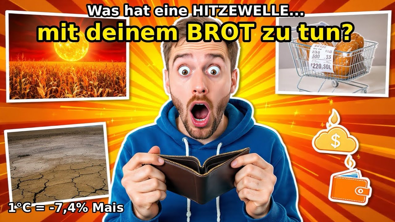 Climate Change Threatens Global Food Security: A Deep Dive into Systemic Risks