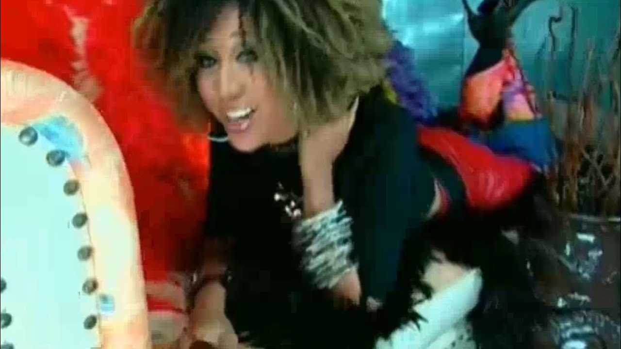 [RARE MV] Sania - Bablas [HD Quality]