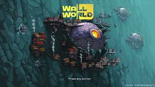 Trying... Wall world.