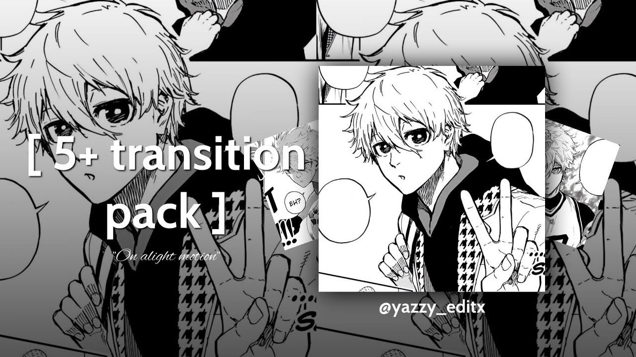 TOP 5+ TRENDING TRANSITIONS PACK ALIGHT LINK⚜ subscribe! 