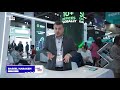 CXM Shares Their Vision at the Record-Breaking Forex Expo Dubai 2025