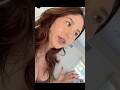 CATHERINE IS GLOWING WITH HER 4TH PREGNANCY 🥹🥰❤️#shorts #acefamily #austinmcbroom #catherinepaiz