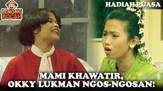 LENONG BOCAH 2 FASTING GIFT PART 2