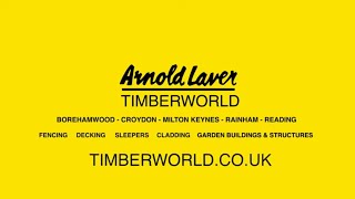 Arnold Laver Timberworld Commercial