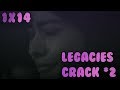 Legacies  and Posie Crack 2 [1x14]