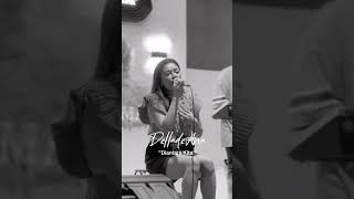 Delladevina - Diantara Kita (LIVE) #diantarakita #delladevina