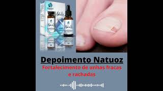 Natuoz óleo de Girassol ozonizado!#acne #tratamentopeleacneica #ozonio