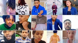 Dhaabaa Caalaa 7LALLABE Oromo Music TikTok reaction