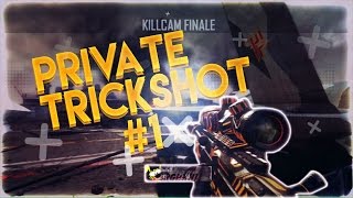 PRIVATE MATCH Ep.1 (BO2)