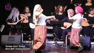 Penceresi Dilmeden - Kezban Yenge - Nursen Seven - 10 Mayıs 2026