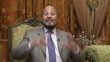 د. أحمد نوفل | و تتخذون مصانع لعلكم | سورة الشعراء